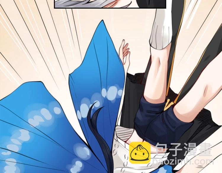 🍴降智小甜饼 第160-第161话 最后一秒 第37页