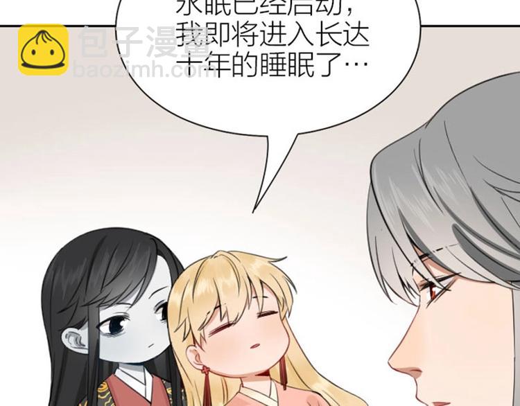 🍴降智小甜饼 第172-第173话 双人瑜伽 第46页