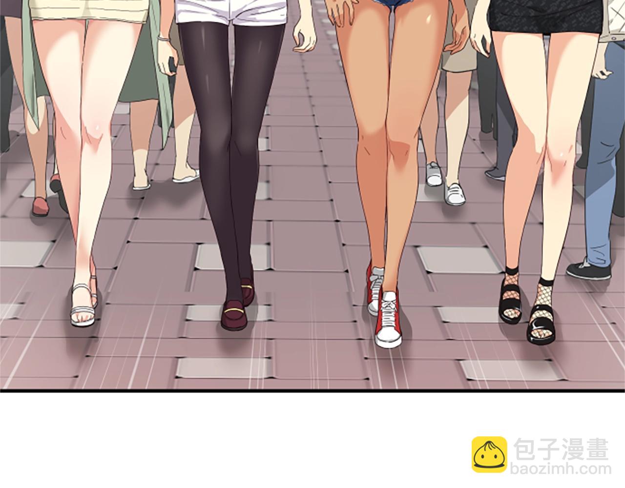 序章：异界女团明日登场！(1/2)-第1话