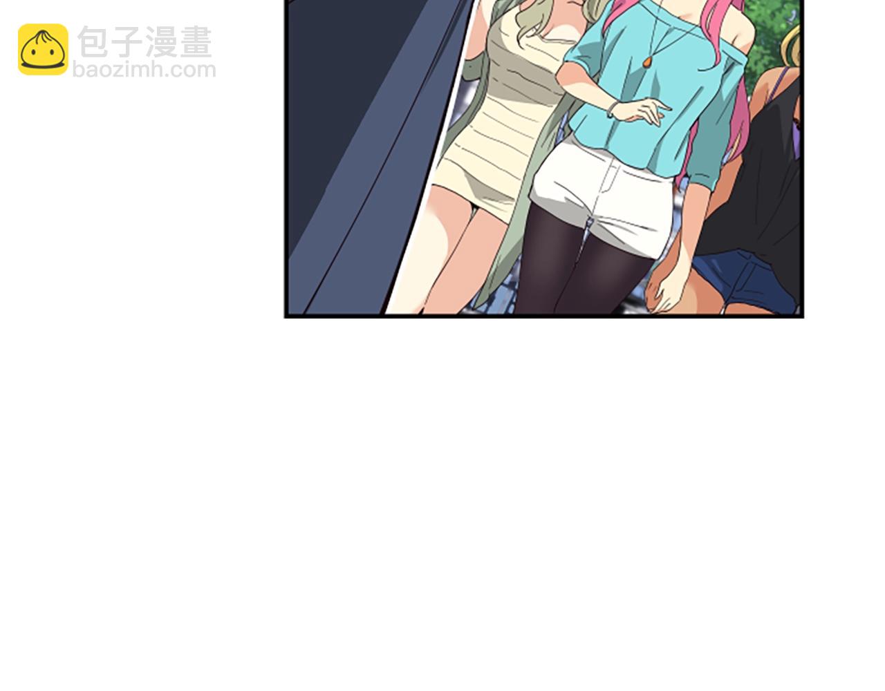 序章：异界女团明日登场！(1/2)-第1话