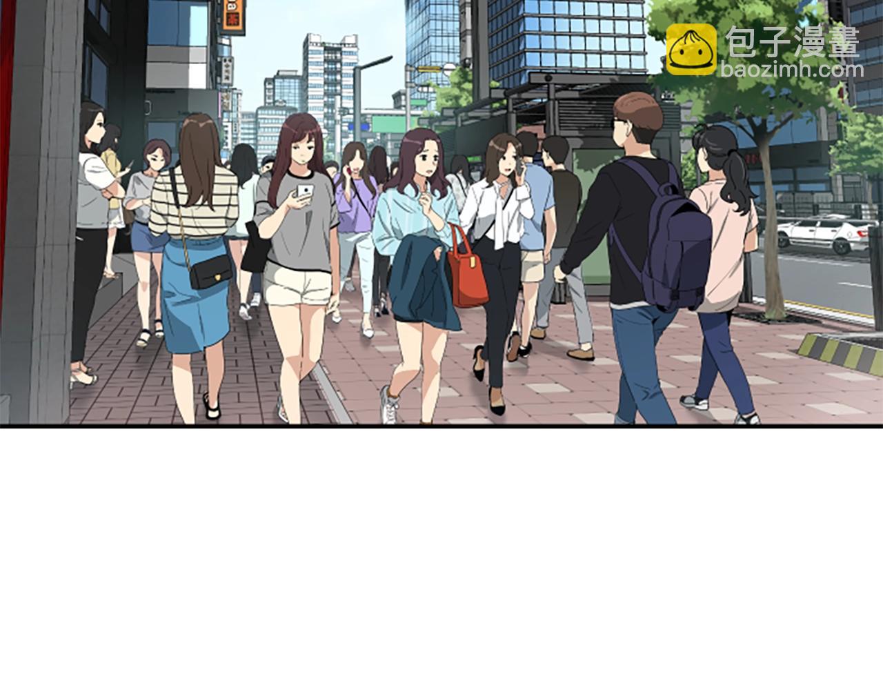 序章：异界女团明日登场！(1/2)-第1话