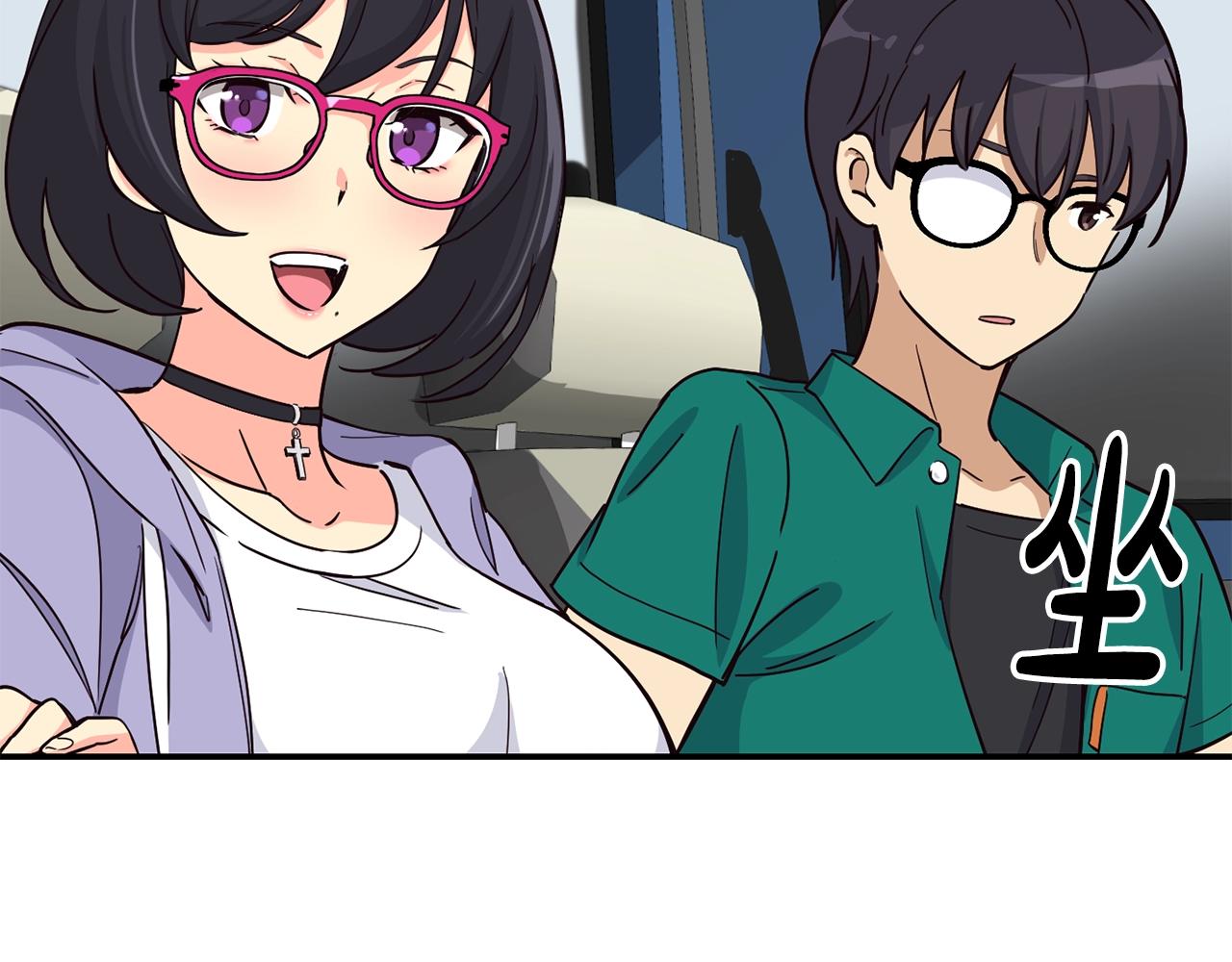 第14话 第一次录制(1/4)-第15话