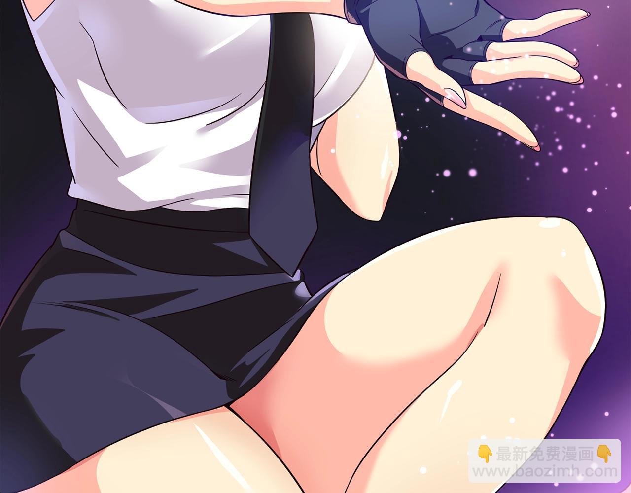 第34话 有点意思(1/5)-第35话