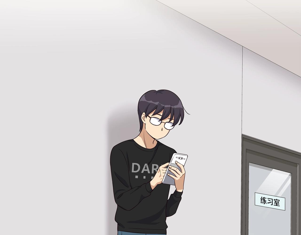 第38话 音源发布(1/4)-第39话