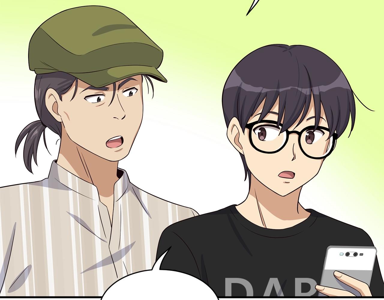 第38话 音源发布(1/4)-第39话