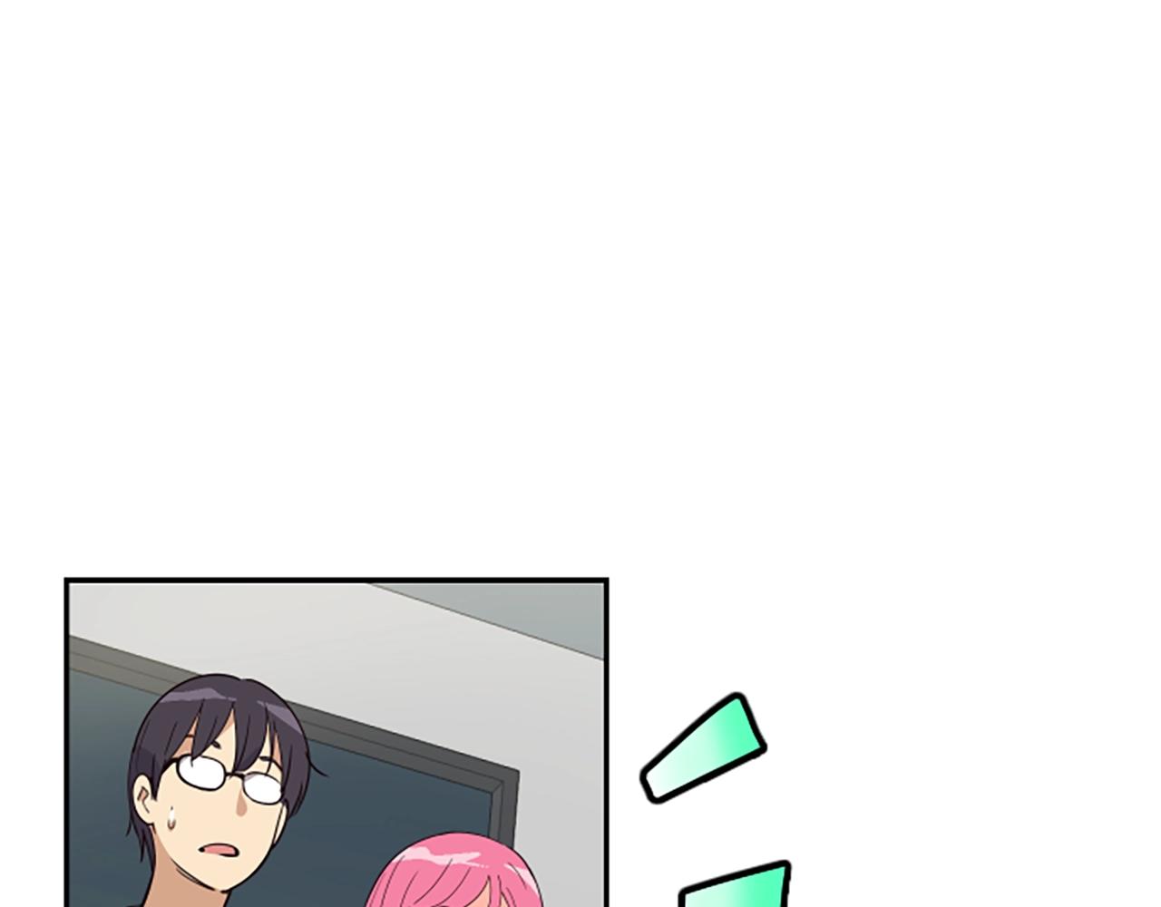 第4话 开局需要69亿，成团吧(1/6)-第5话