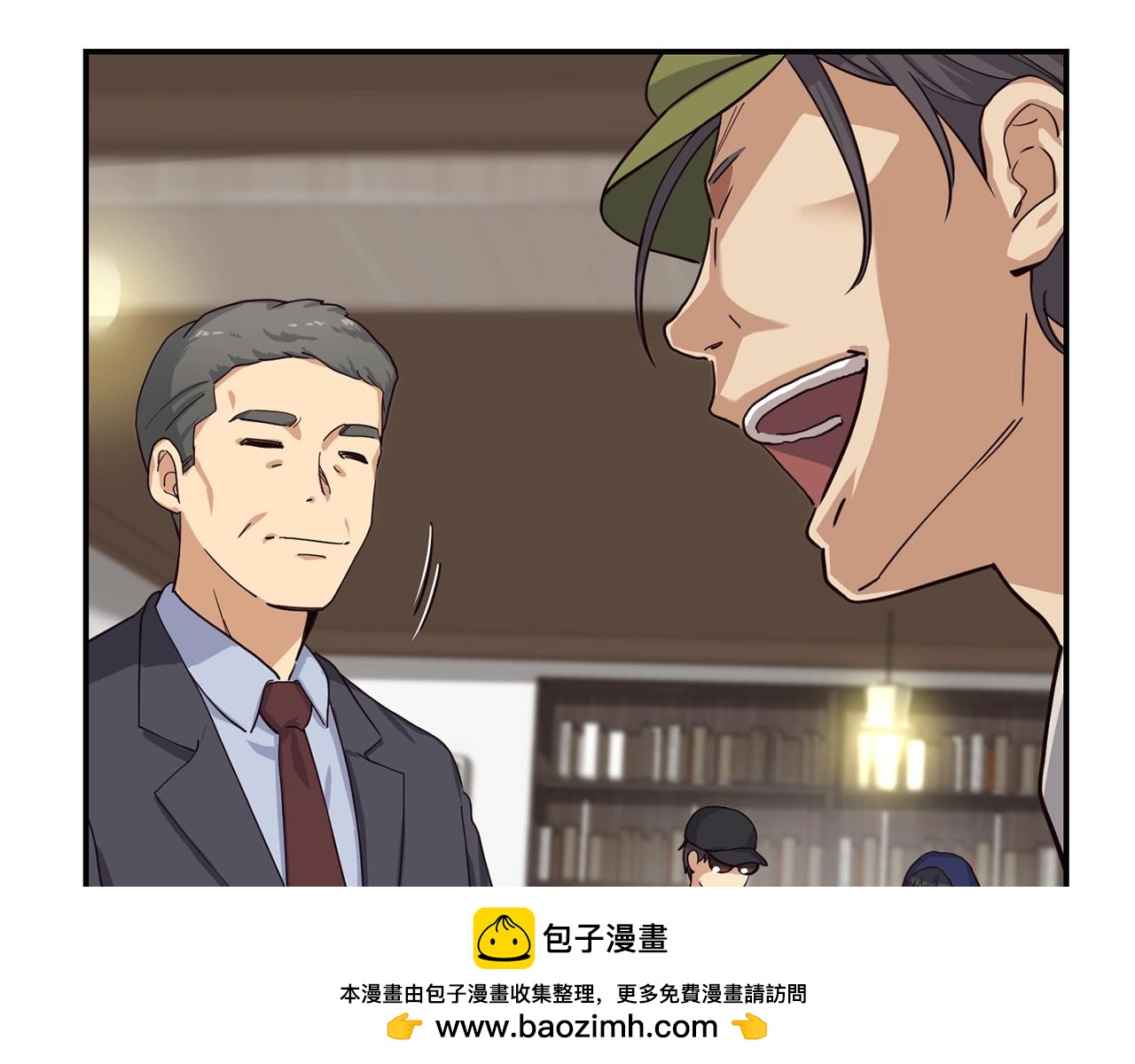 第6话 成团！(1/5)-第7话