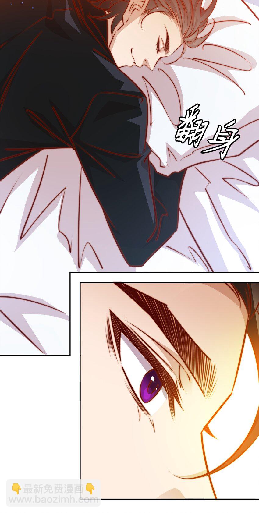 102 惊！女朋友拍婚纱照了-第103话