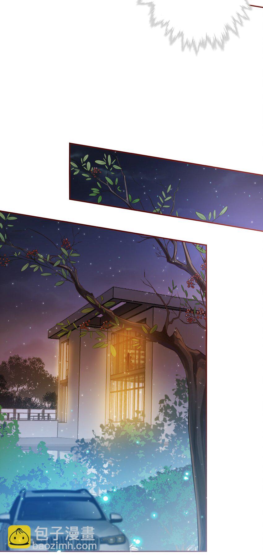 108 姐，这是哪儿啊-第109话