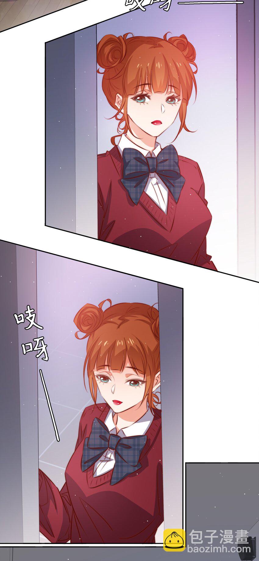 113 我可怜的姐噢-第115话