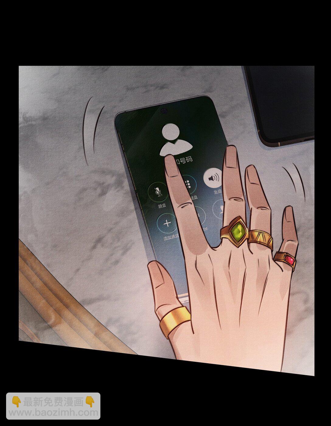 183 它们来了！-第185话