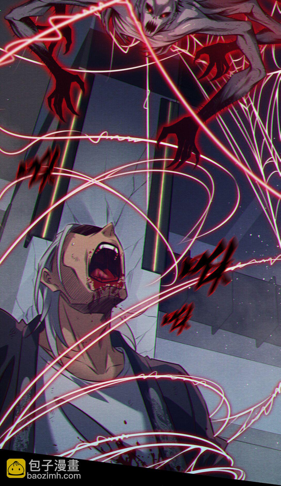 185 魏大师卒-第187话