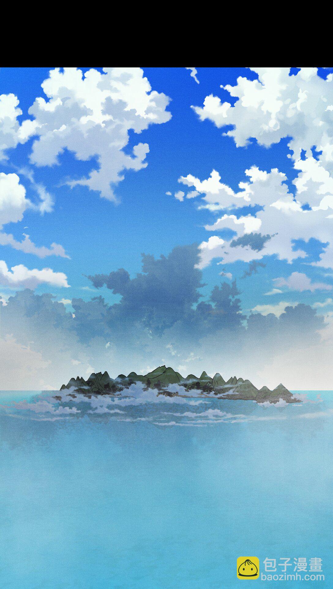 193 登岛-第195话
