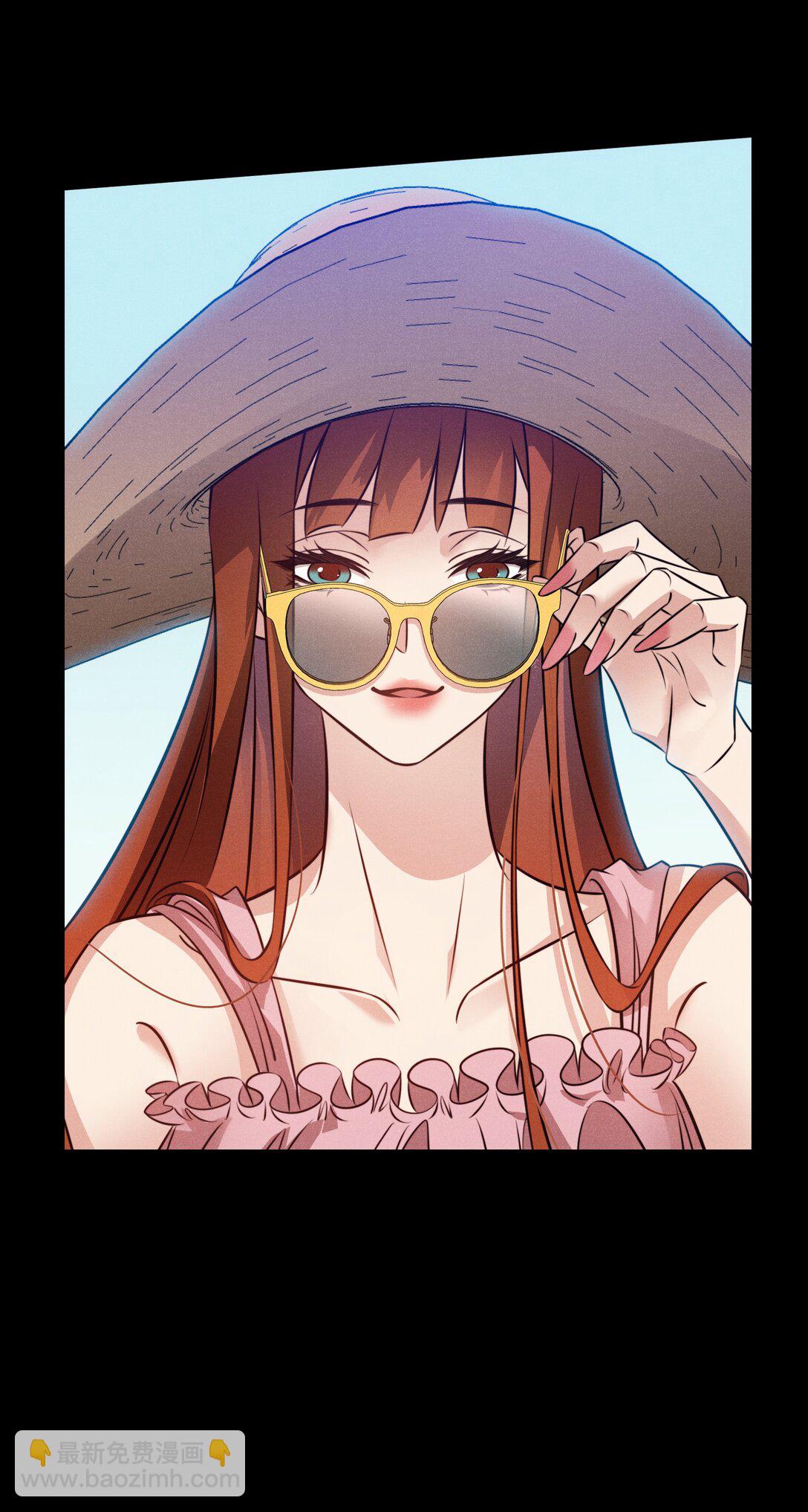 193 登岛-第195话