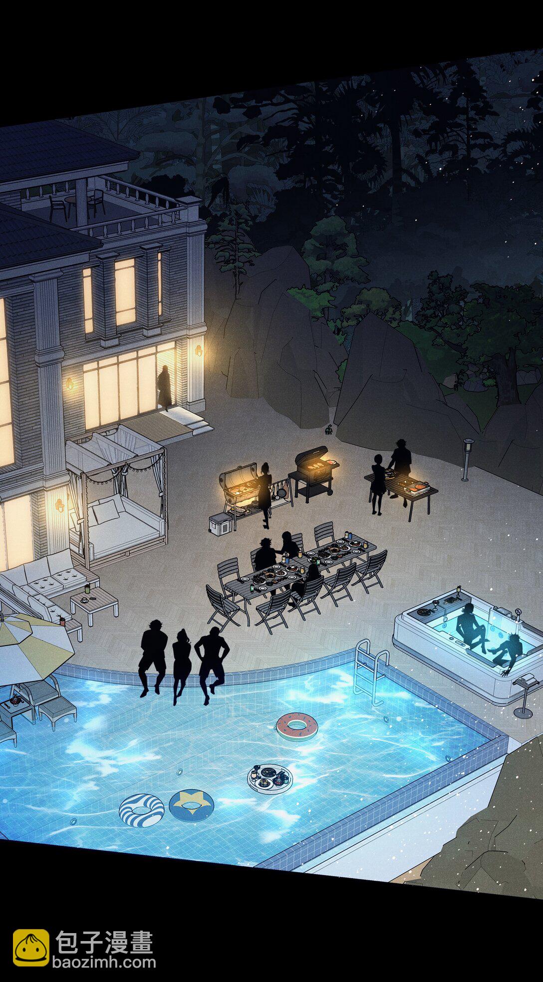 193 登岛-第195话