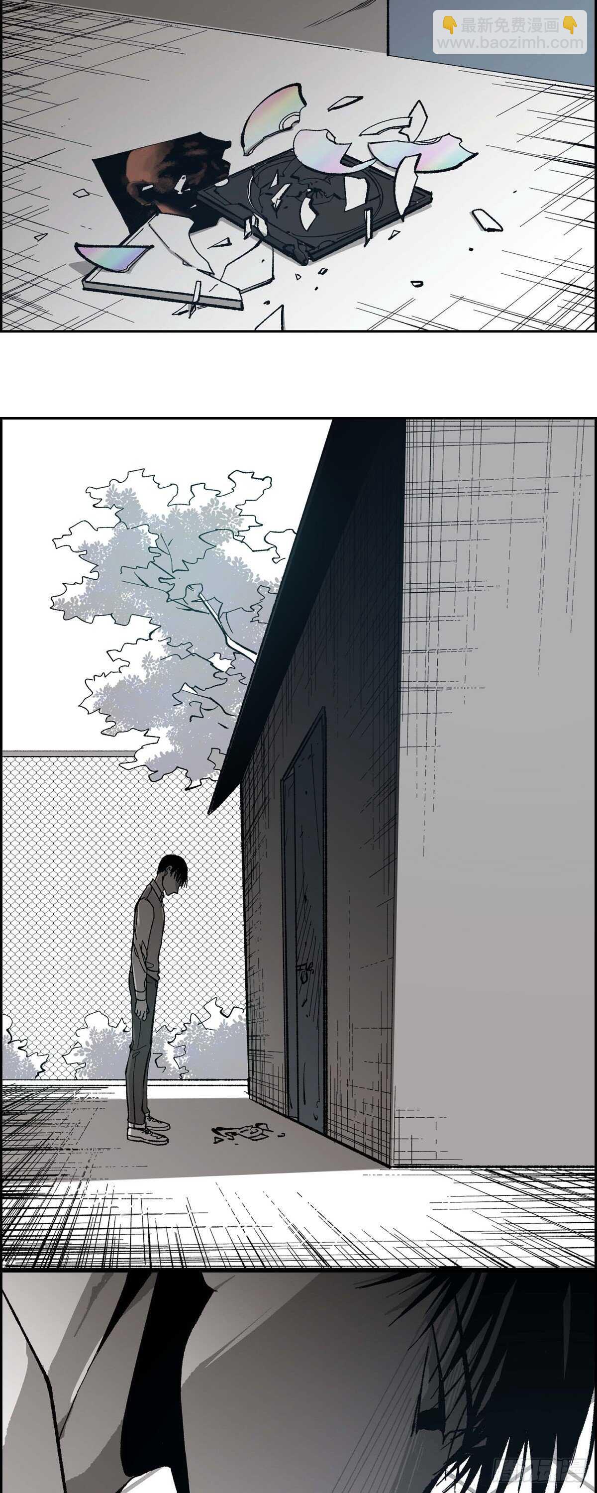48.赢定了(1/2)-第49话