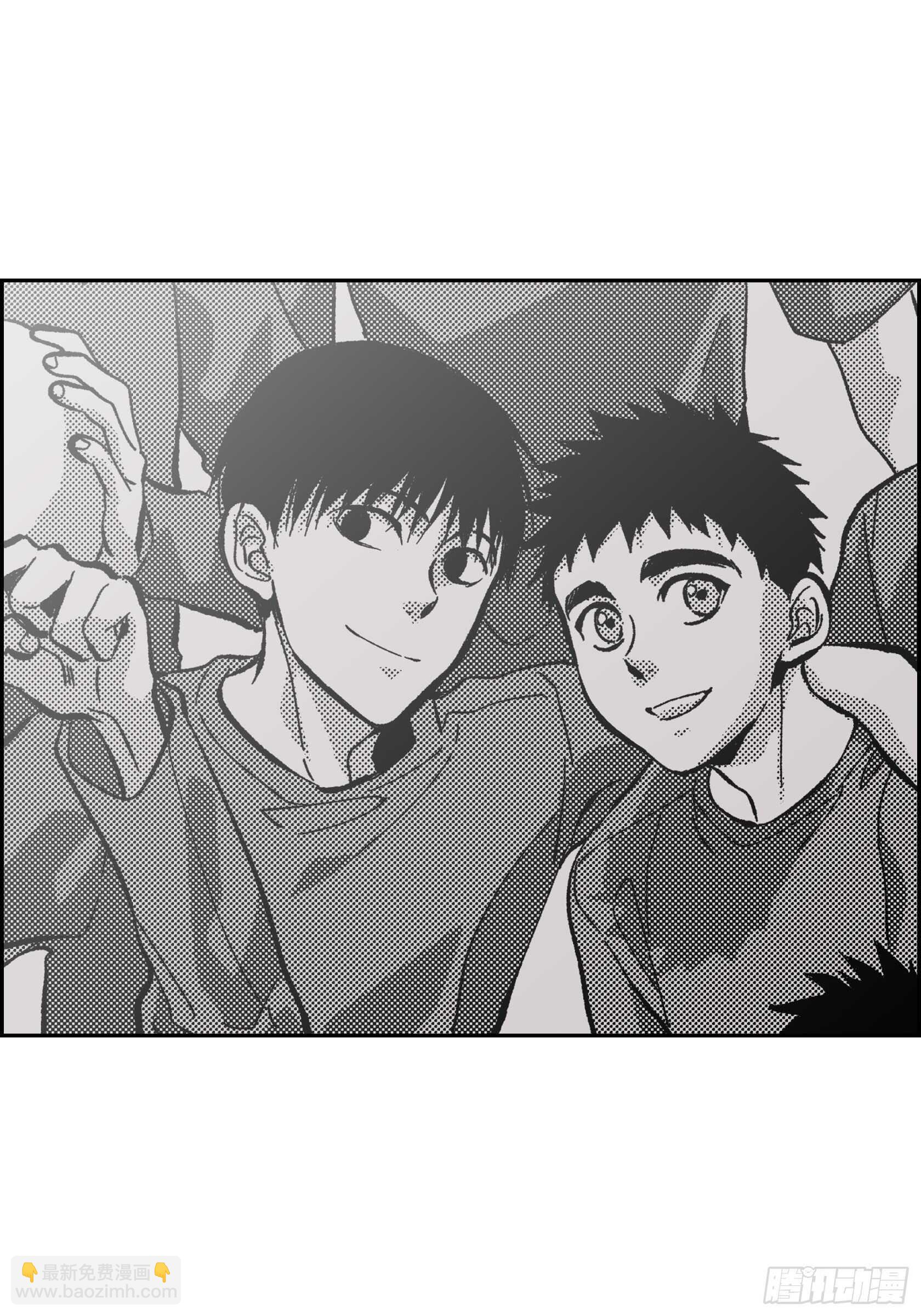 50.穷追不舍(1/2)-第51话