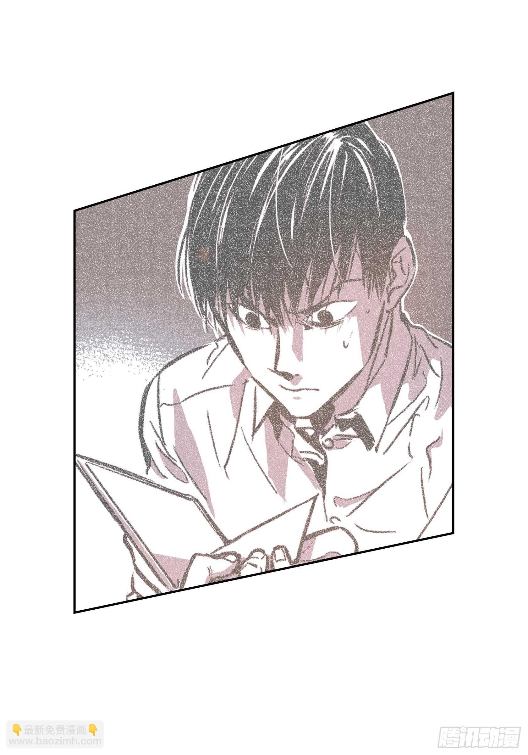 58.只剩下仇恨(1/2)-第59话