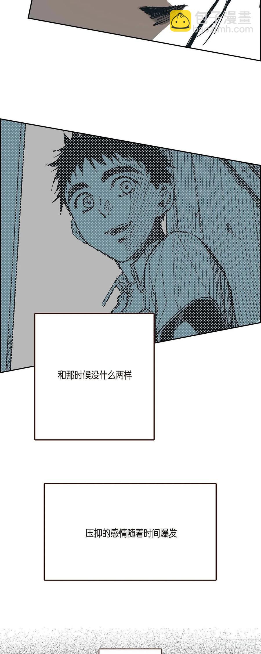 64.我必须了结(1/2)-第65话