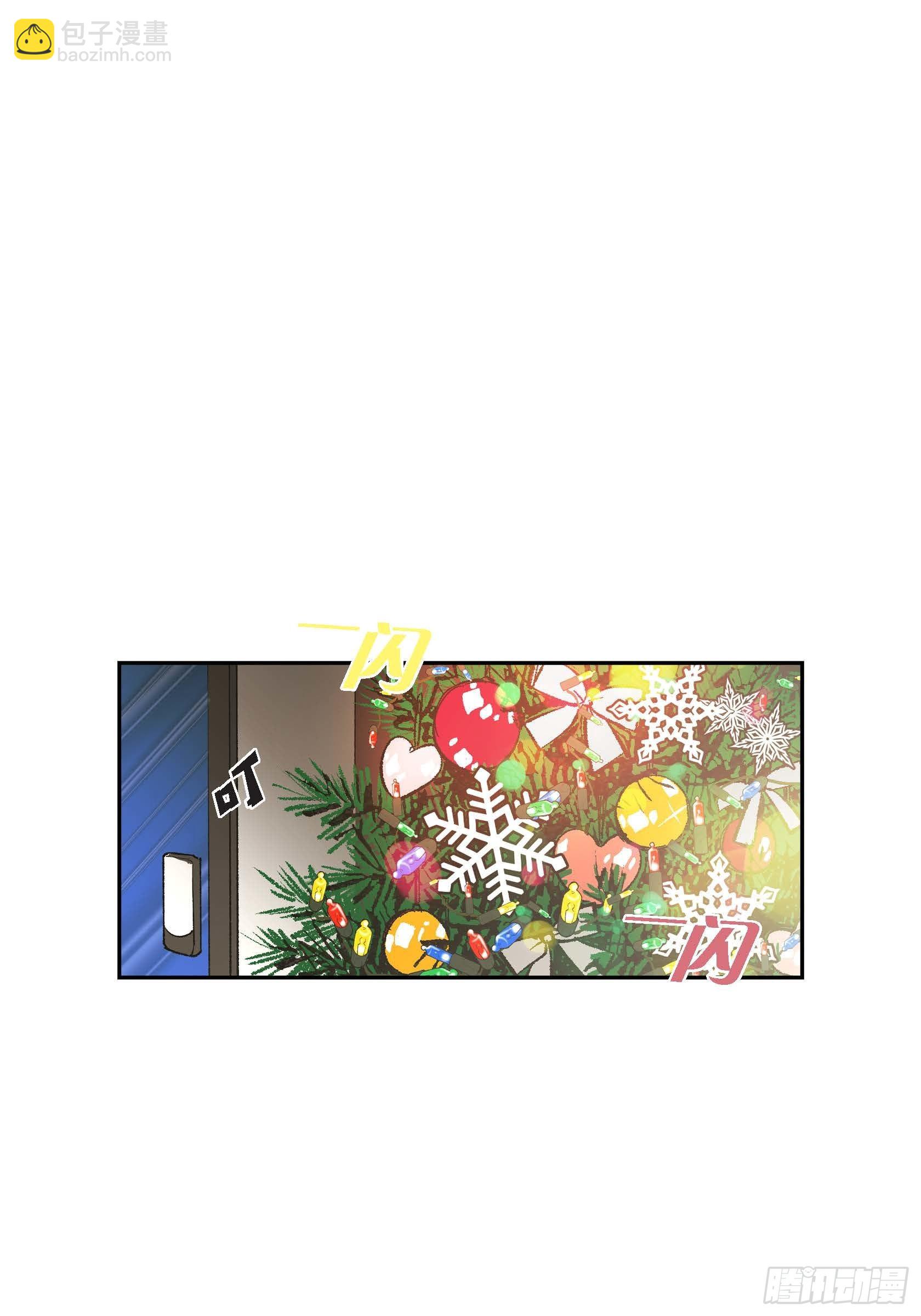 70. 番外(一）(1/2)-第71话