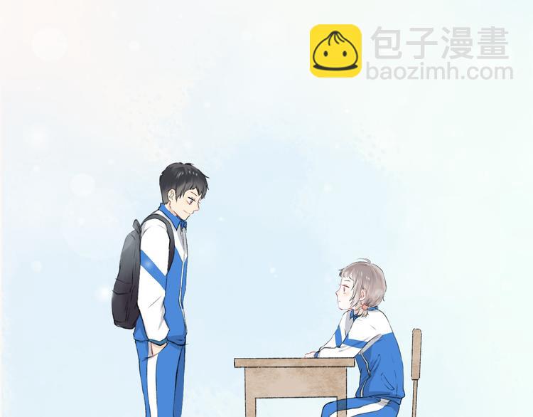 序章 请听见我的心跳(1/5)-第1话