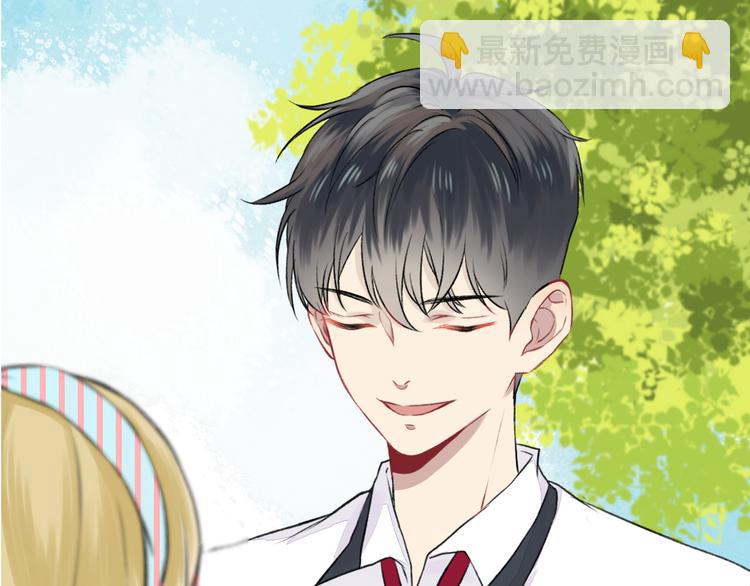 序章 请听见我的心跳(1/5)-第1话
