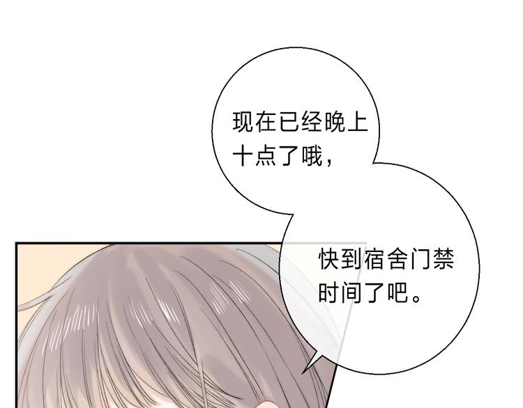 番外  更像情侣的方式？(1/2)-第105话