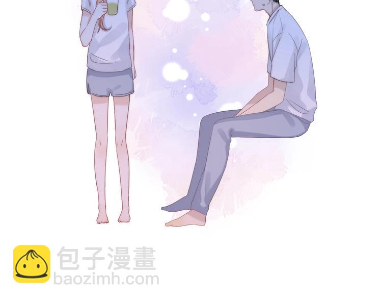 番外  更像情侣的方式？(1/2)-第105话