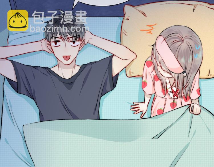 第14话 睡不着的夜晚(1/3)-第17话