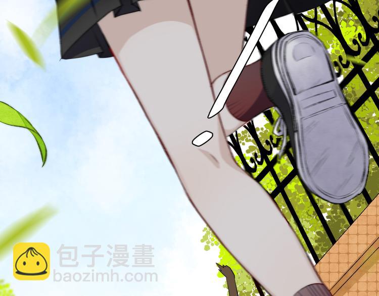 第15话 似曾相识的学长(1/3)-第19话