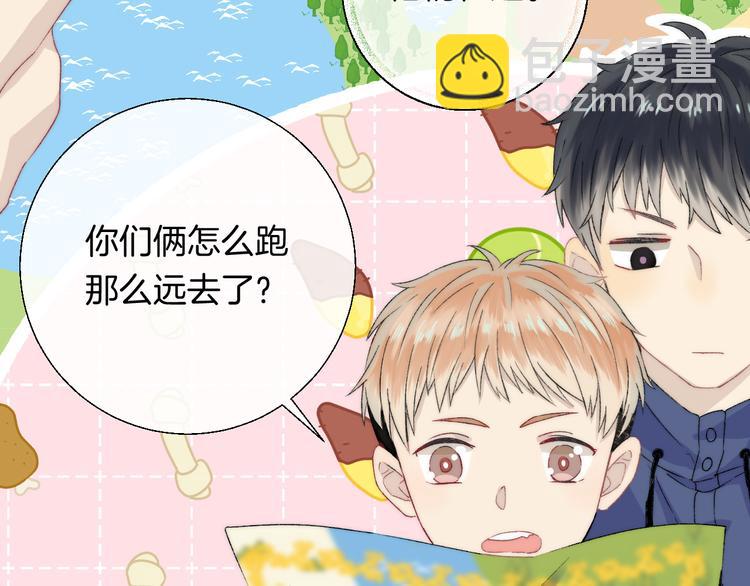 第31话 无言的担心(1/3)-第37话