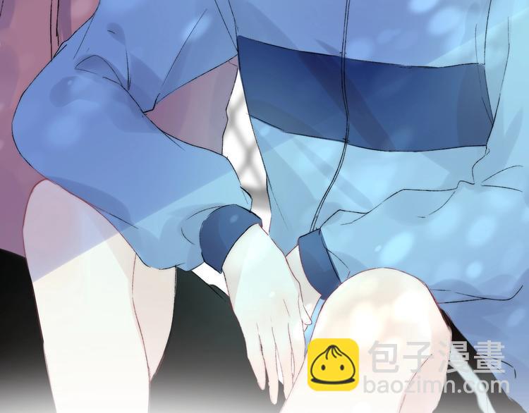 第39话 青色的心情(1/3)-第45话