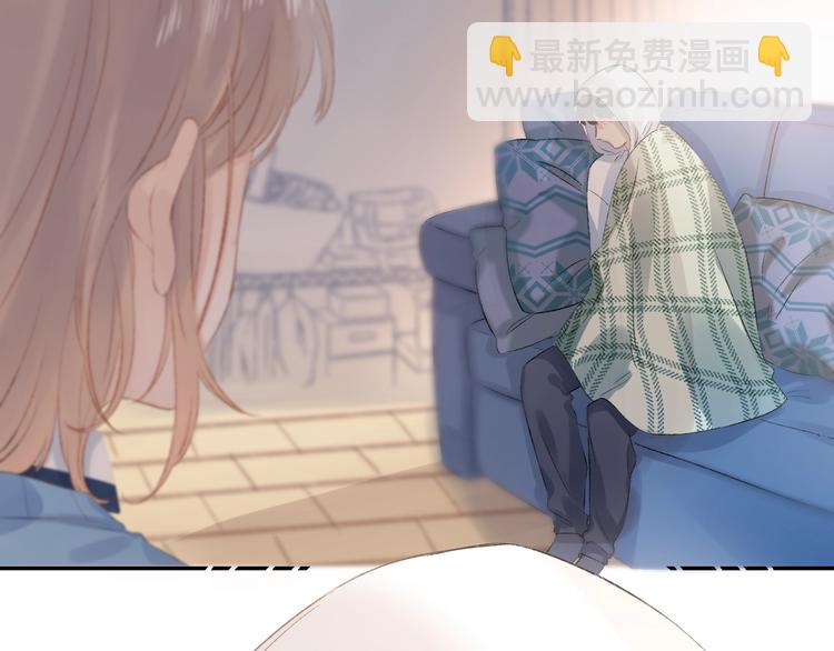 第86话  昨晚的事&hellip;&hellip;(1/3)-第97话