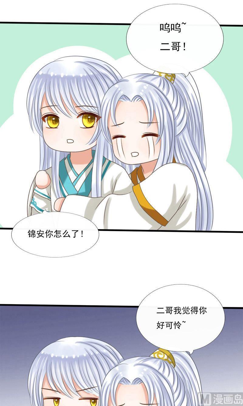 第45话 该拿你怎么办-第45话
