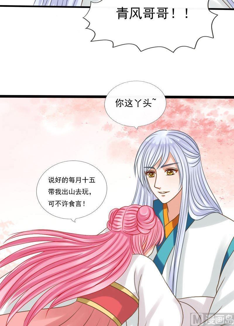 第69话番外之缘起（下）-第69话