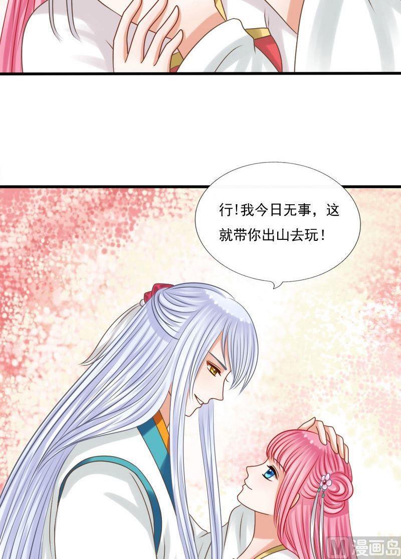 第69话番外之缘起（下）-第69话