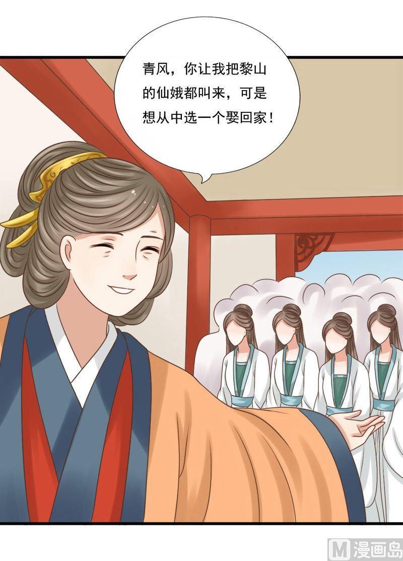 第69话番外之缘起（下）-第69话