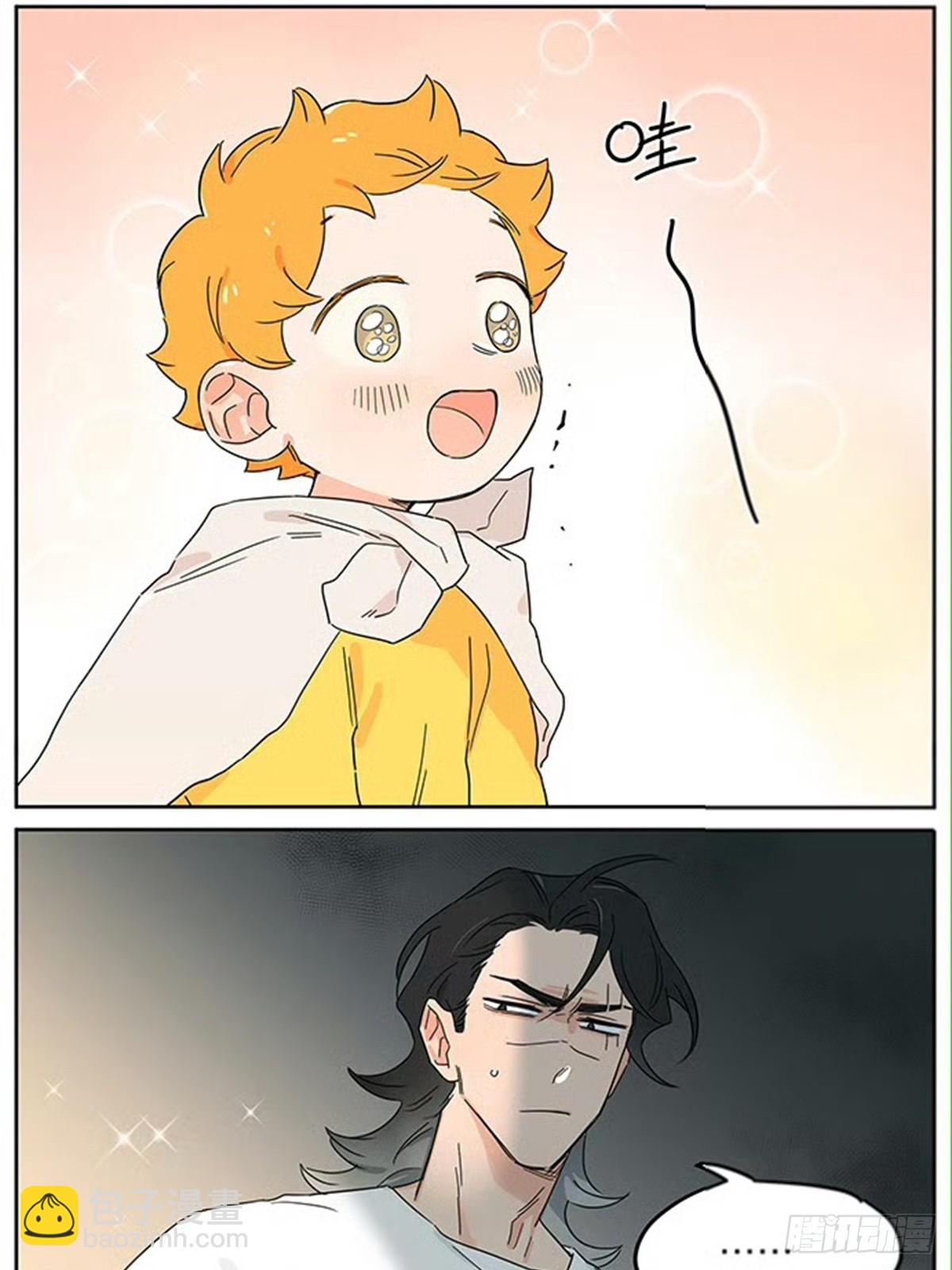 动画片-第135话