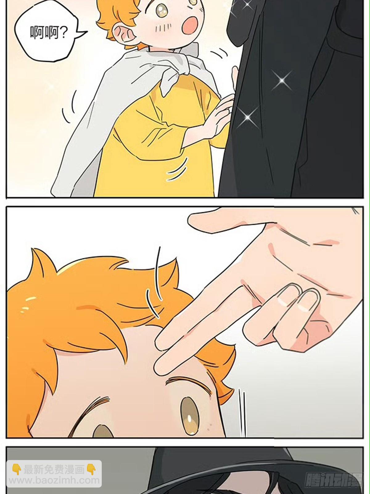 动画片-第135话
