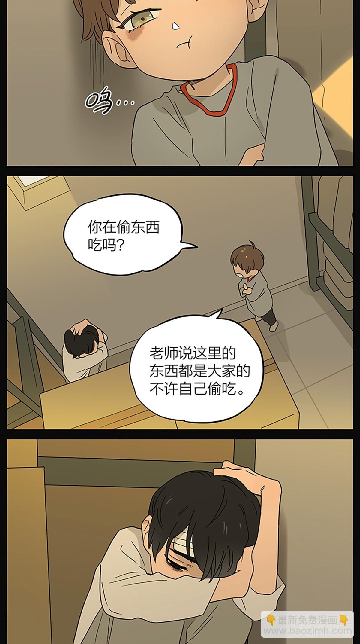 一点往事-第149话