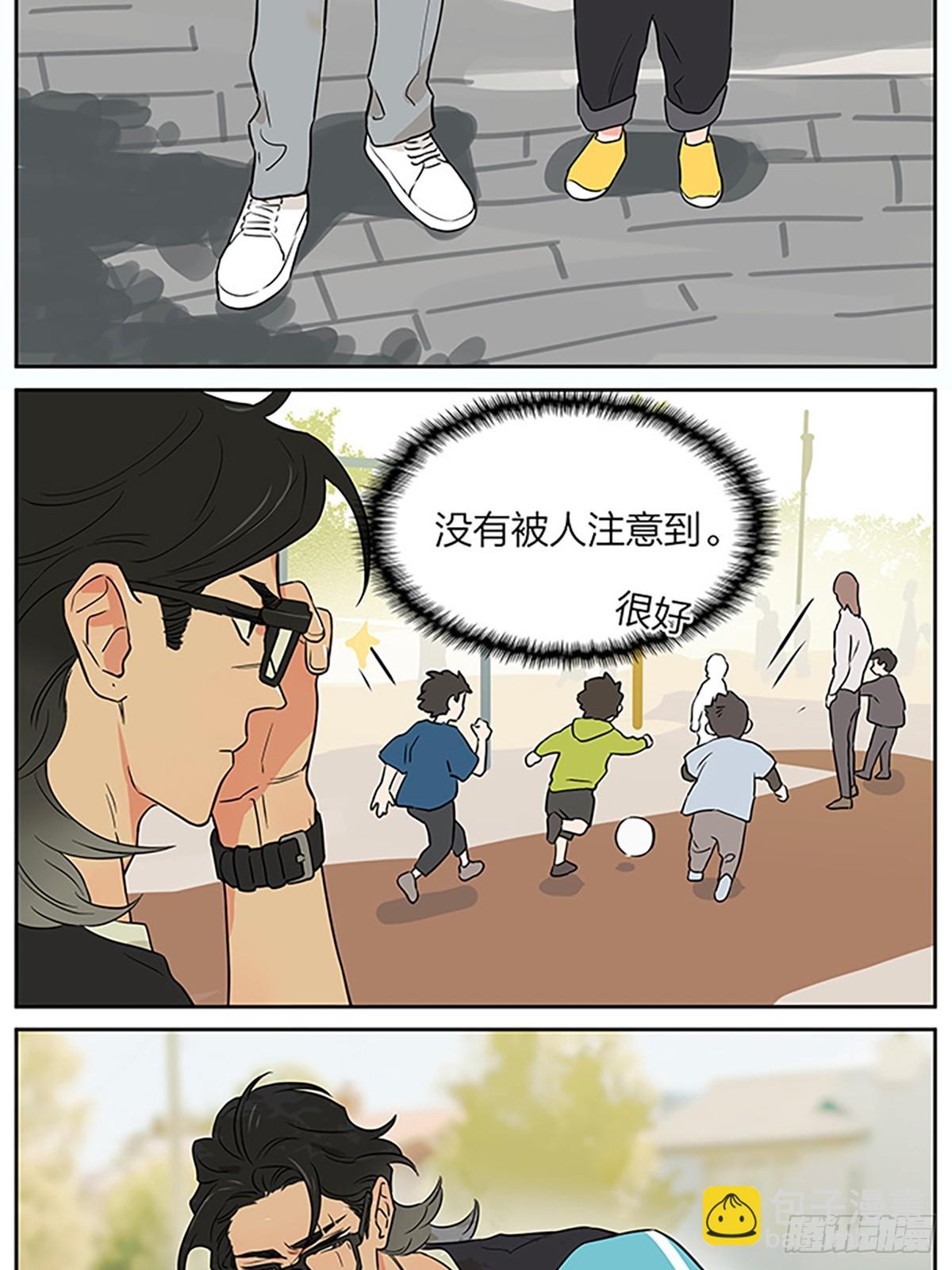 教说话-第151话