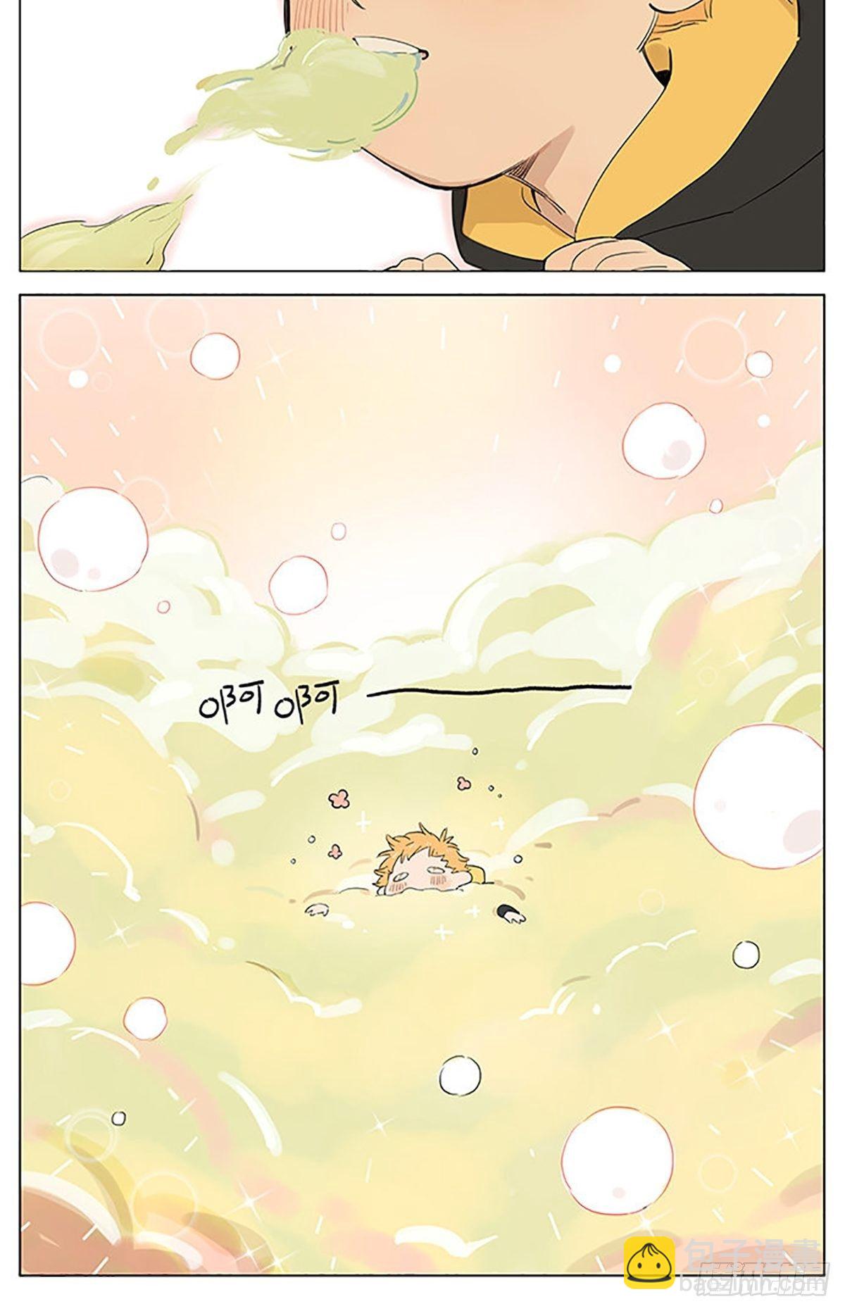 棉花糖。-第45话