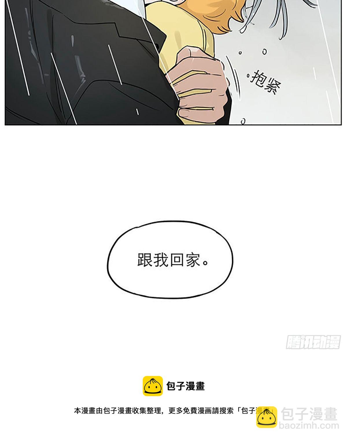 雨。-第61话