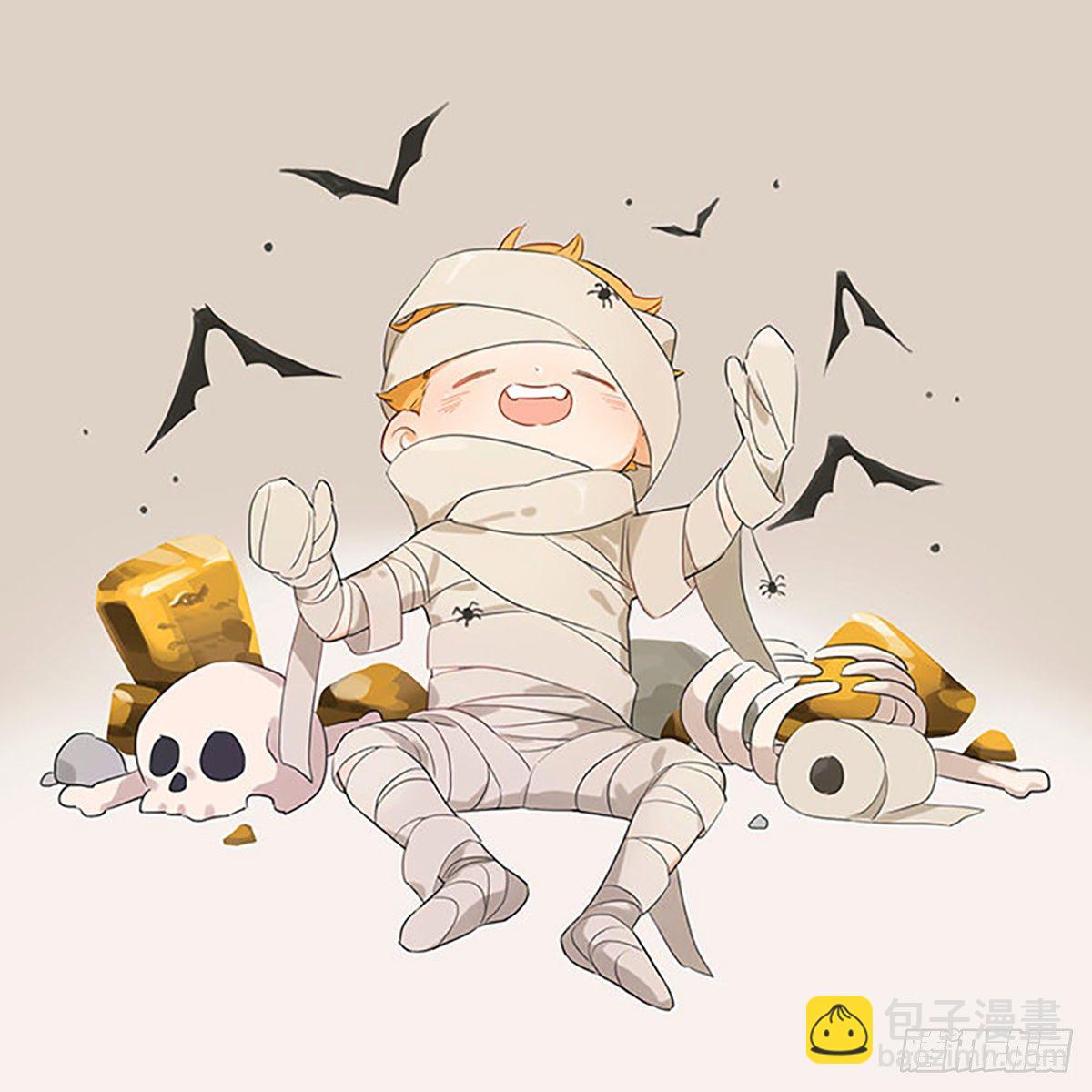万圣节特别篇-第63话