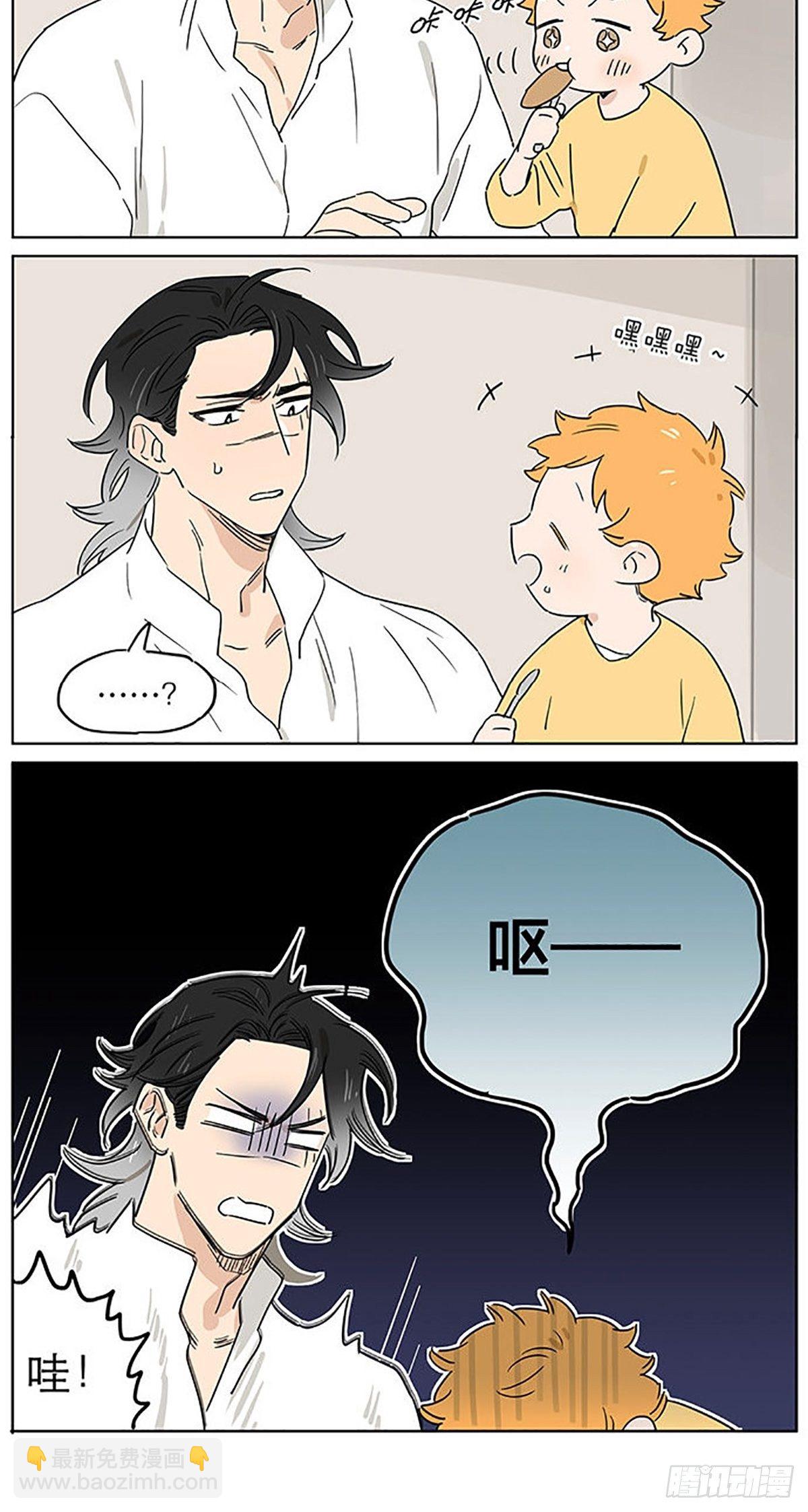 晚餐-第75话