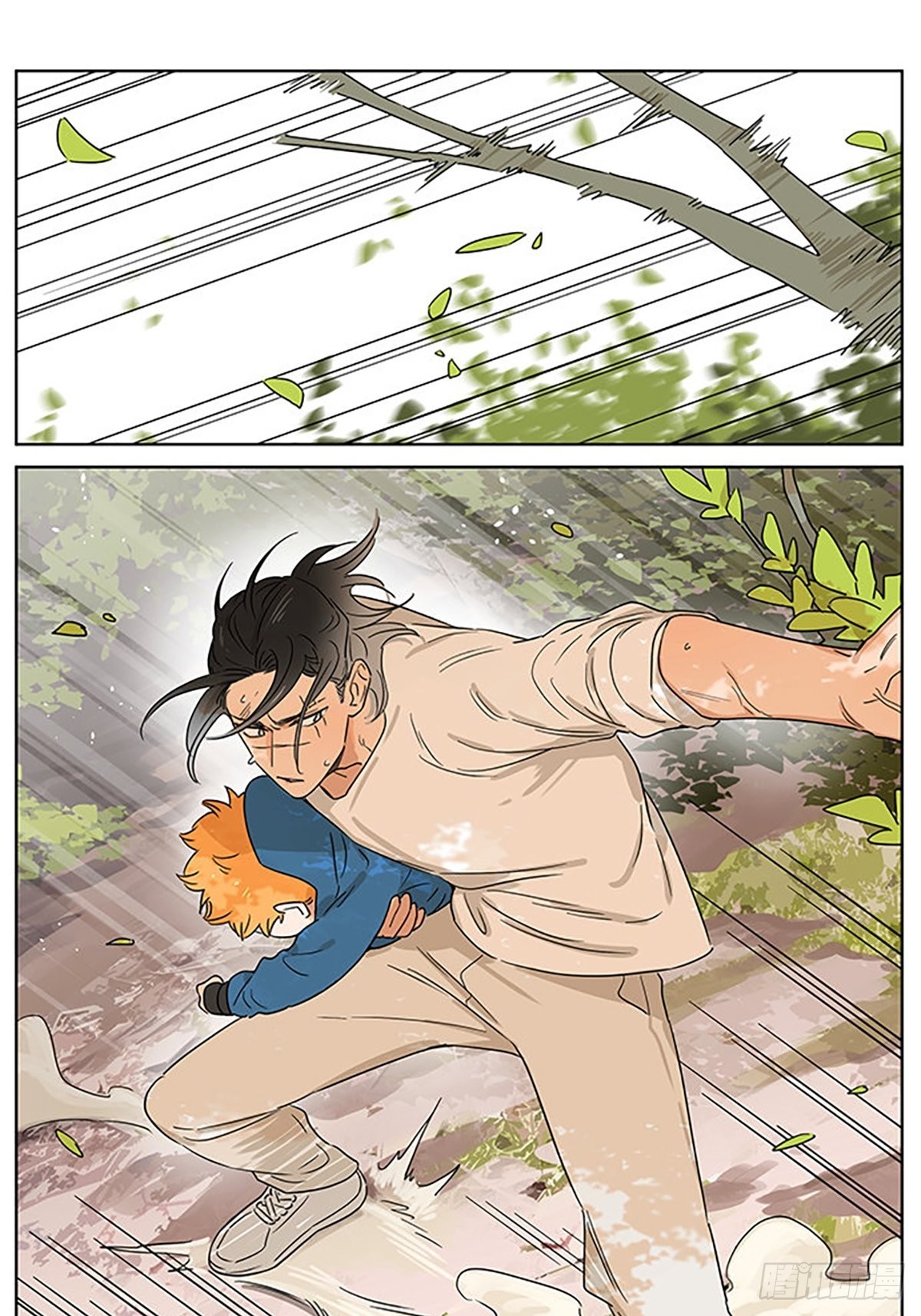 记忆的地方3-第81话