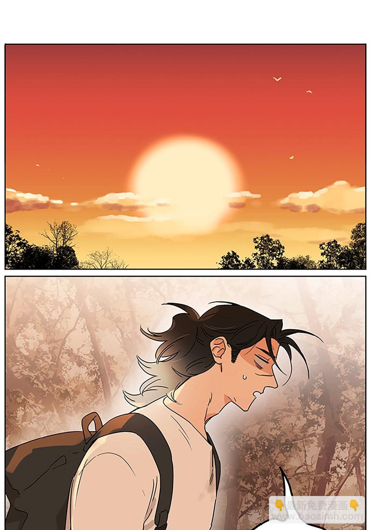 小狗的故事-第83话
