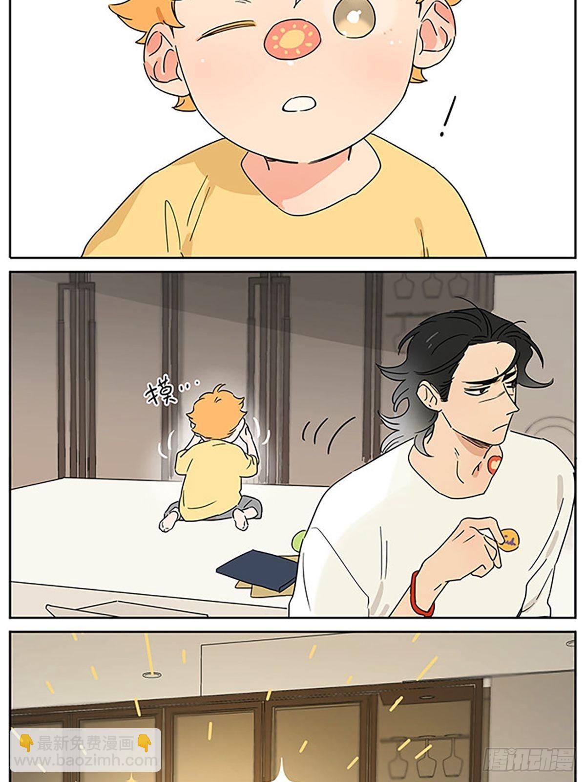 贴纸-第87话