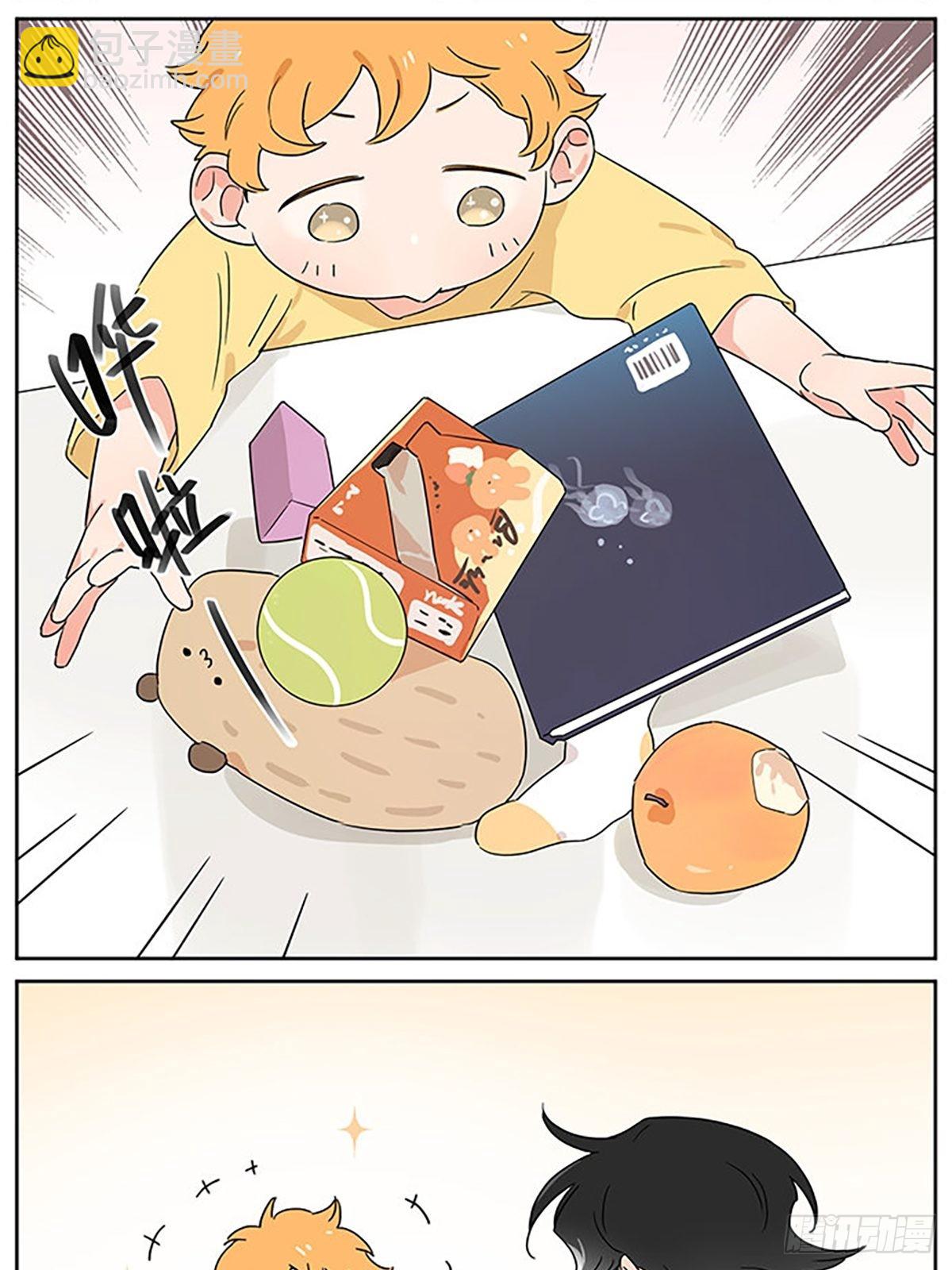 贴纸-第87话