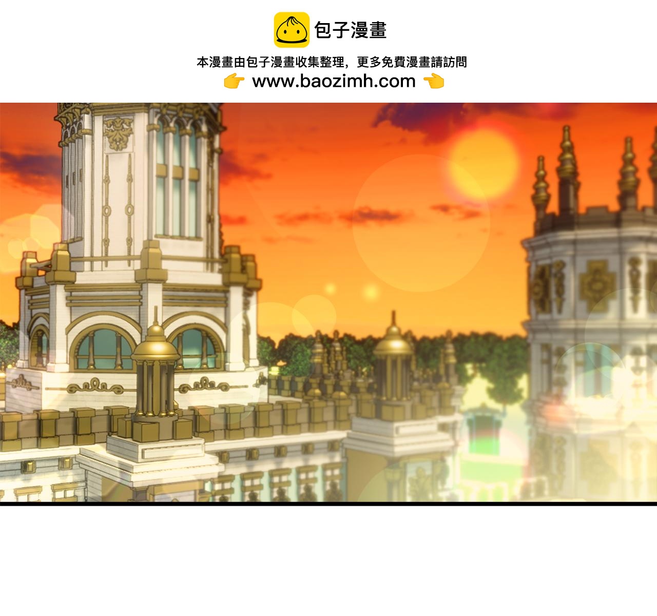 第23话 我最终的选择(1/5)-第23话